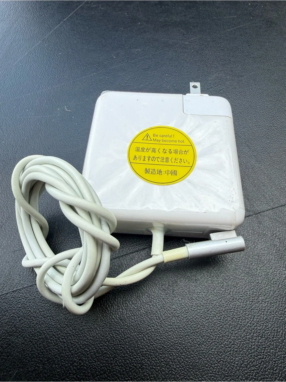 Magsafe Power Adapter 85W MS1 For Macbook 1343 Grade A